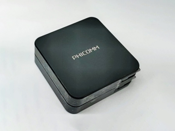 插墙式外壳（黑色）